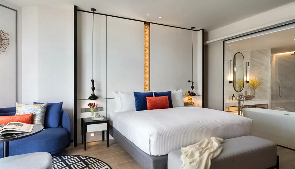 هتل سامرست پاتایا